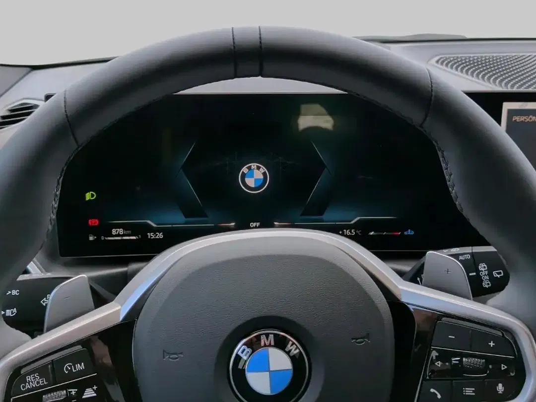 BMW 320 - Thumbnail 10