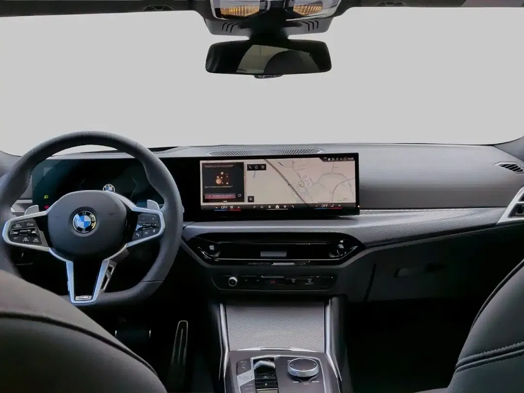 BMW 320 - Thumbnail 7