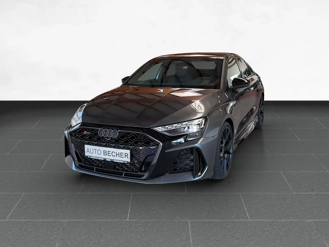 Audi RS3 - Afbeelding 1