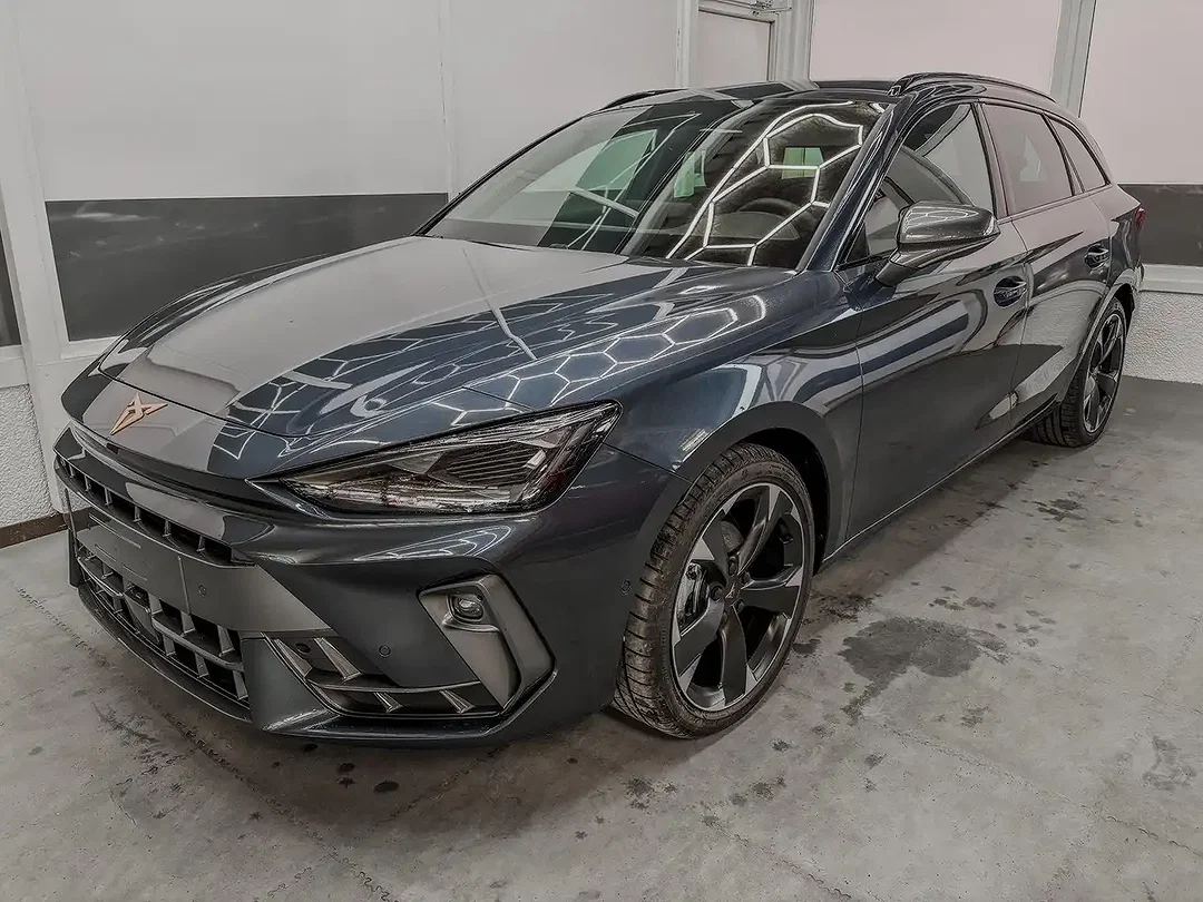 CUPRA Leon - Afbeelding 1