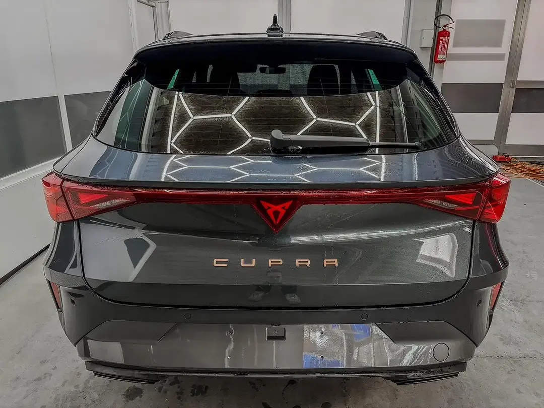 CUPRA Leon - Thumbnail 6