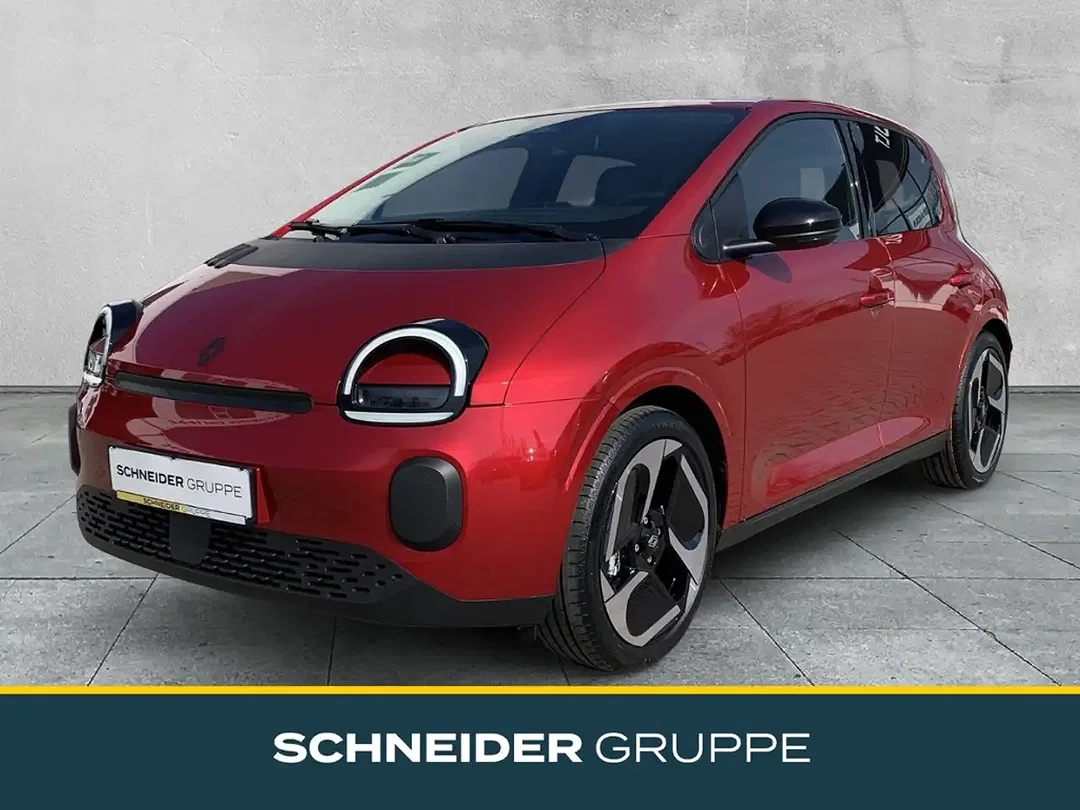 Renault Twingo - Afbeelding 1