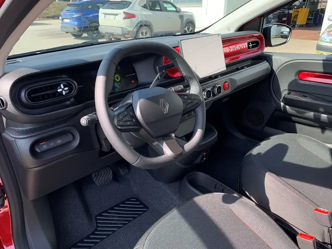 Renault Twingo - Thumbnail 10