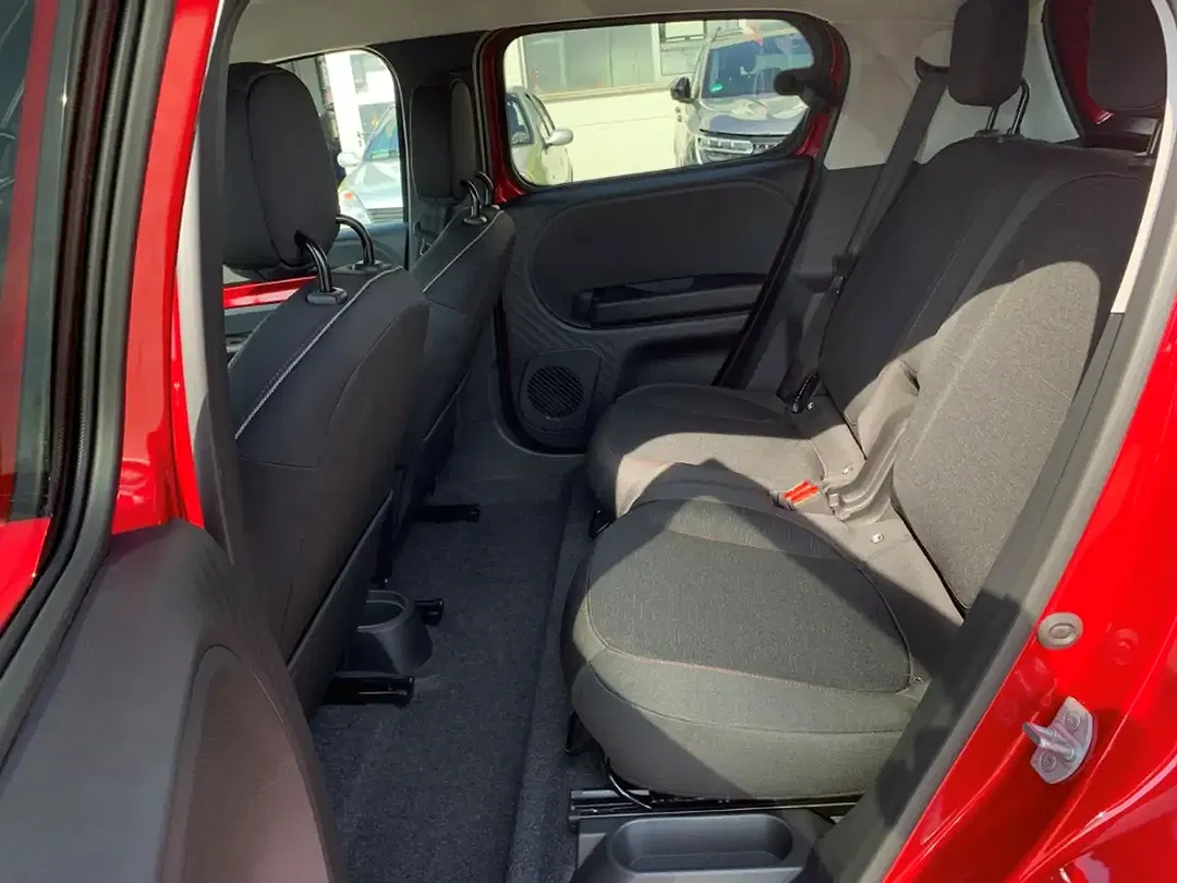 Renault Twingo - Thumbnail 11