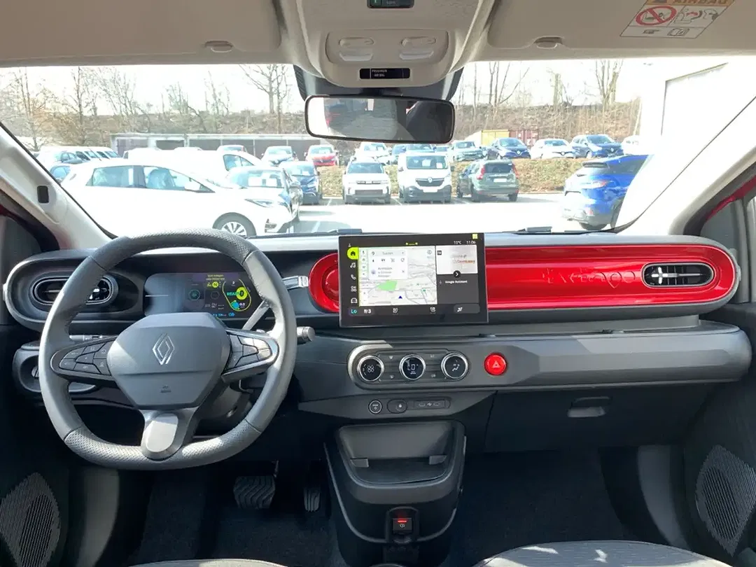 Renault Twingo - Thumbnail 14