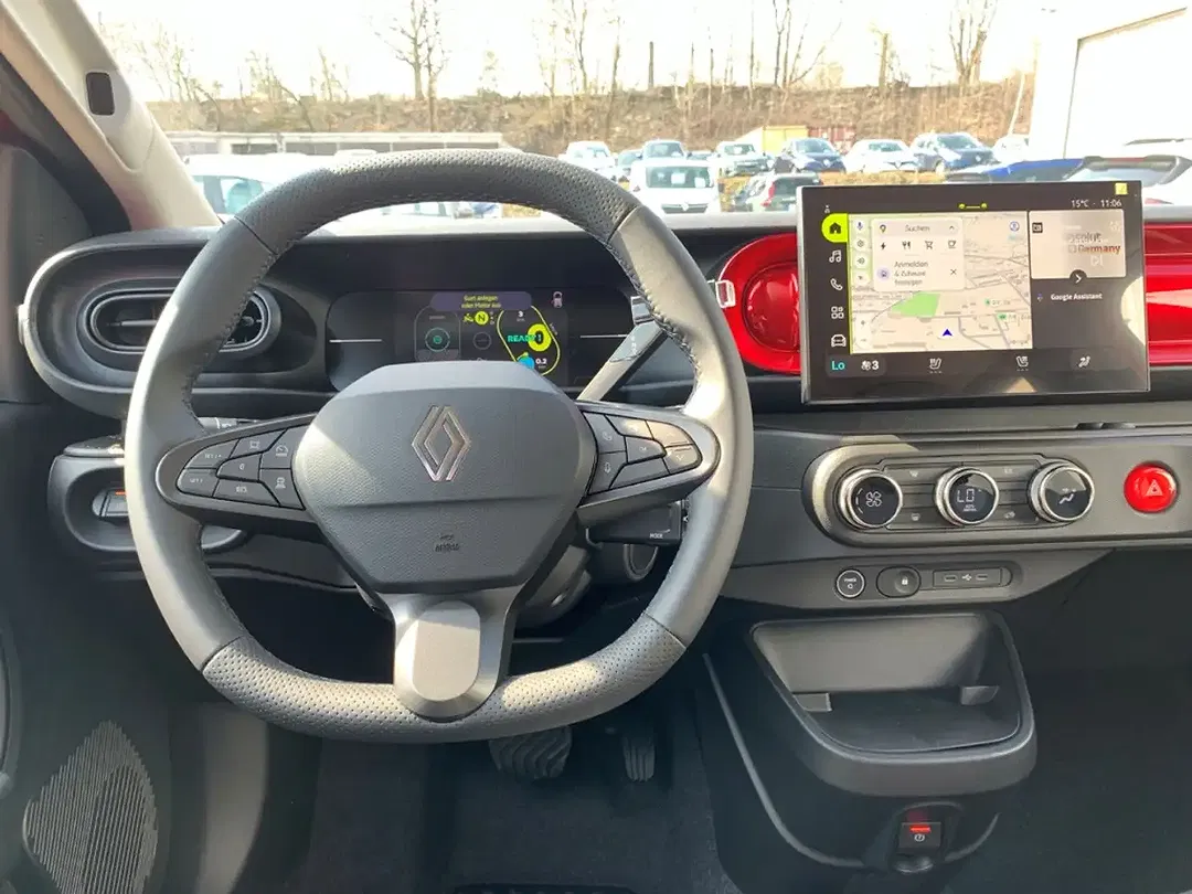 Renault Twingo - Thumbnail 15