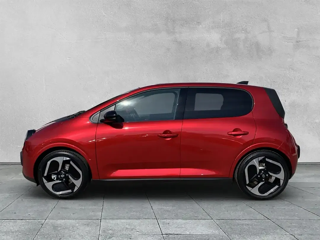 Renault Twingo - Thumbnail 2