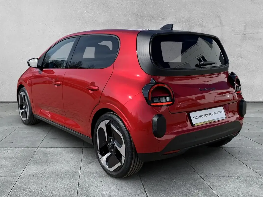 Renault Twingo - Thumbnail 3