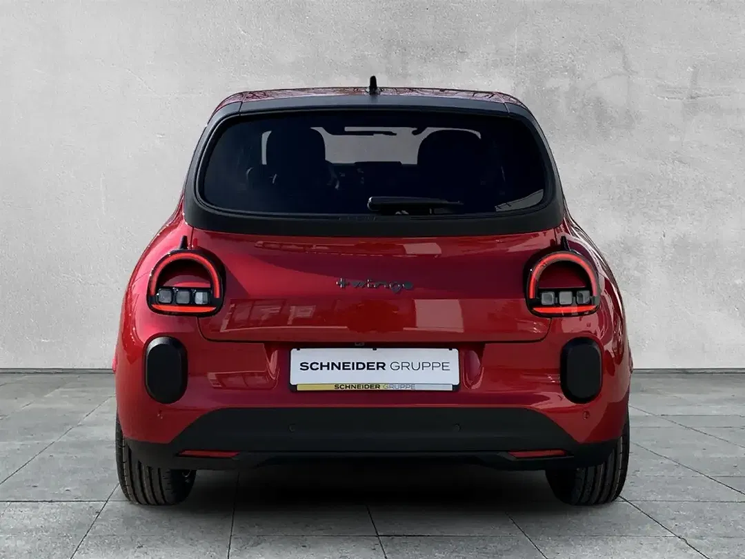 Renault Twingo - Thumbnail 4