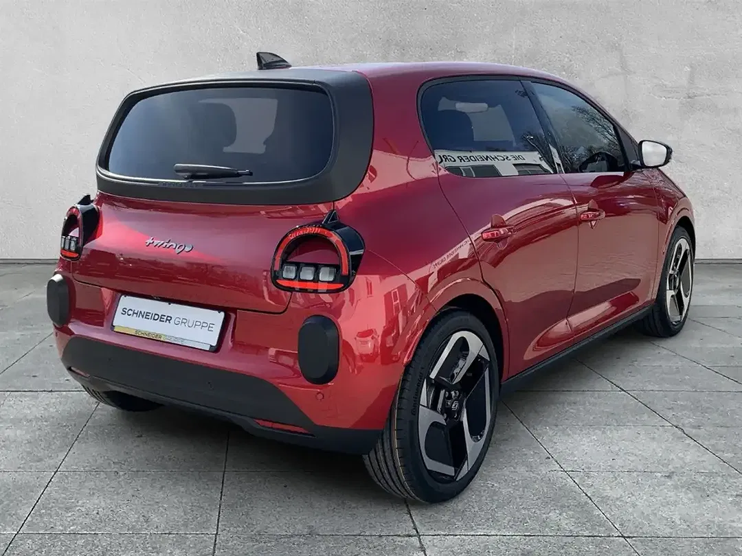 Renault Twingo - Thumbnail 5