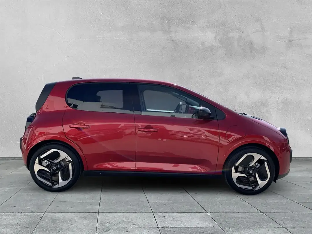 Renault Twingo - Thumbnail 6