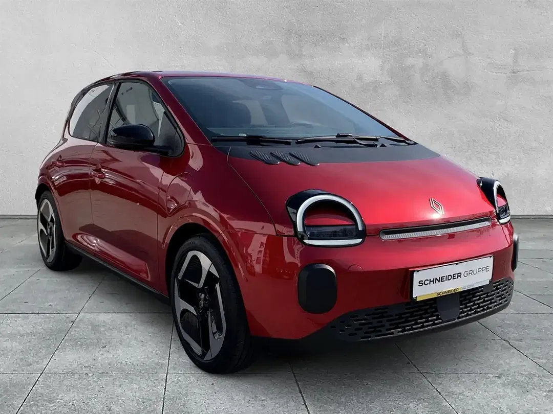 Renault Twingo - Thumbnail 7