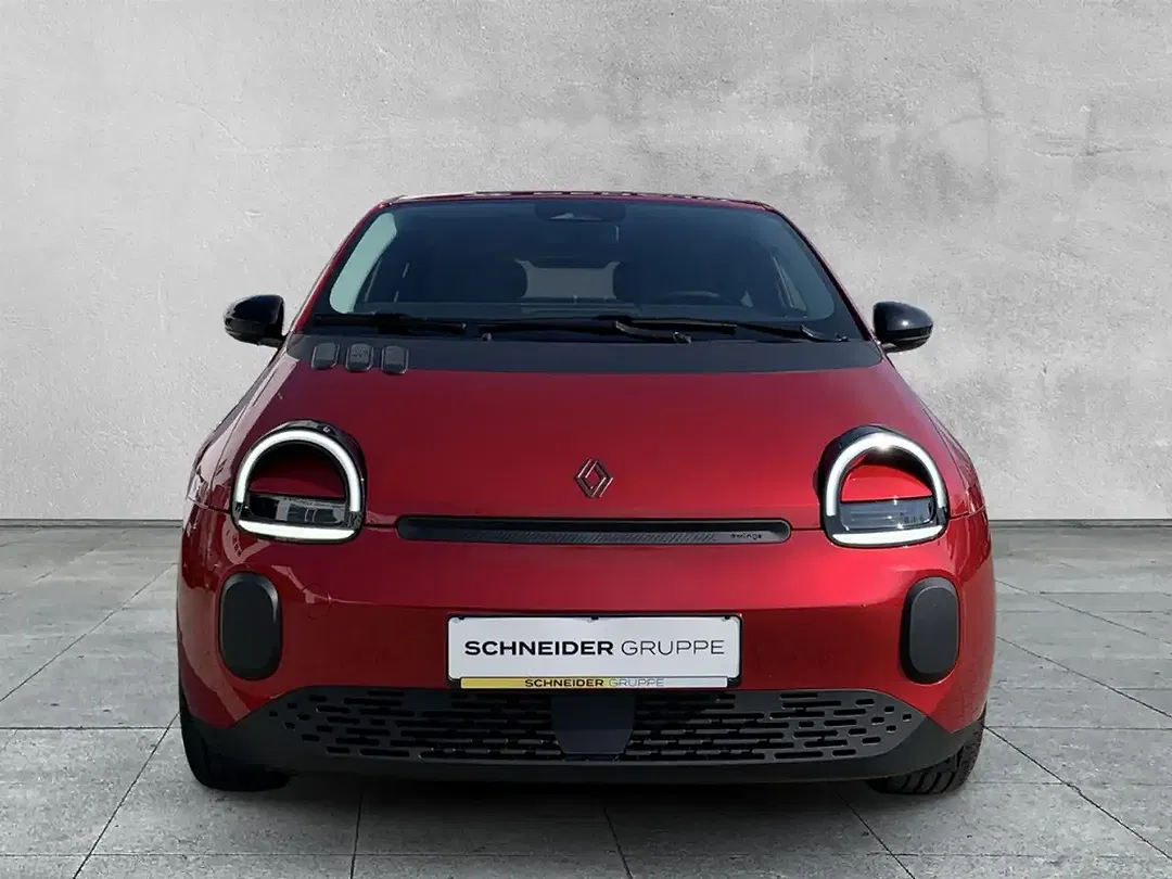 Renault Twingo - Thumbnail 8