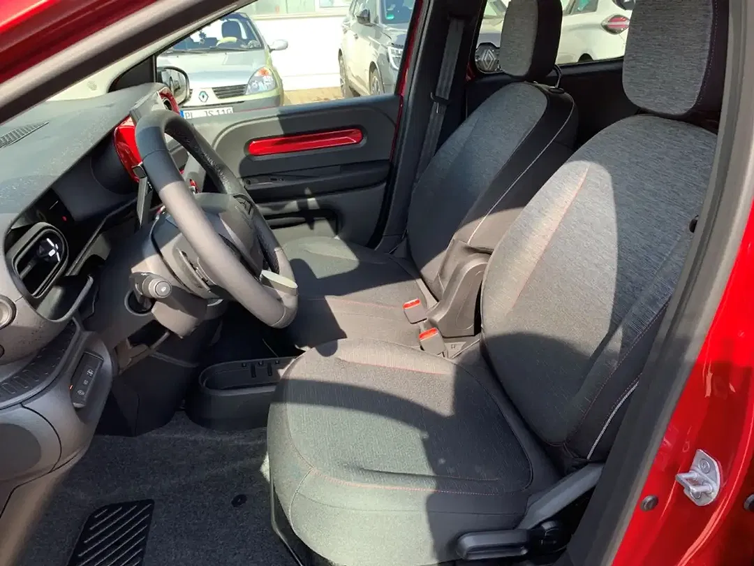 Renault Twingo - Thumbnail 9