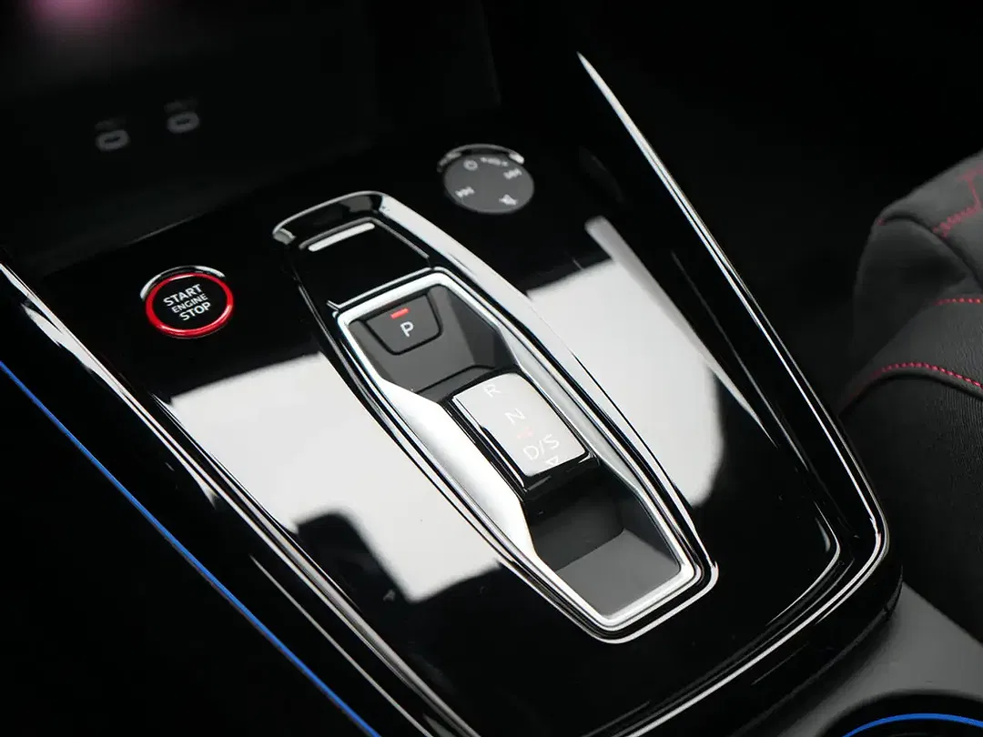 Audi RS3 - Thumbnail 11