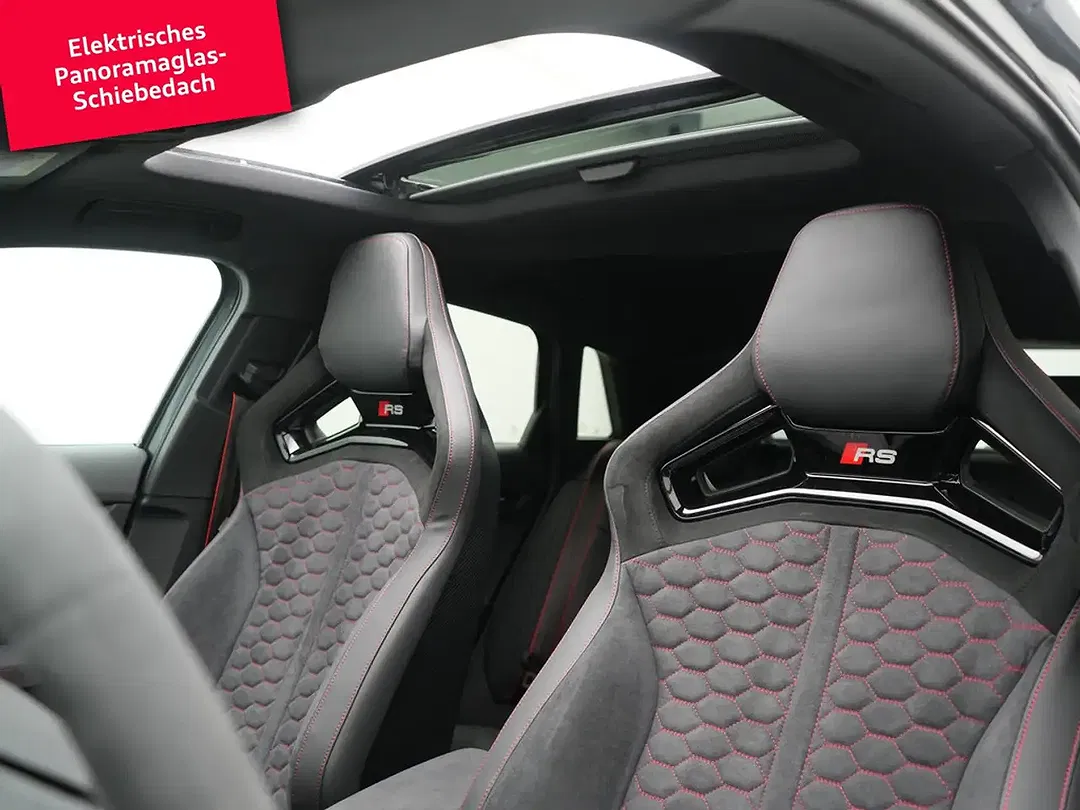 Audi RS3 - Thumbnail 4