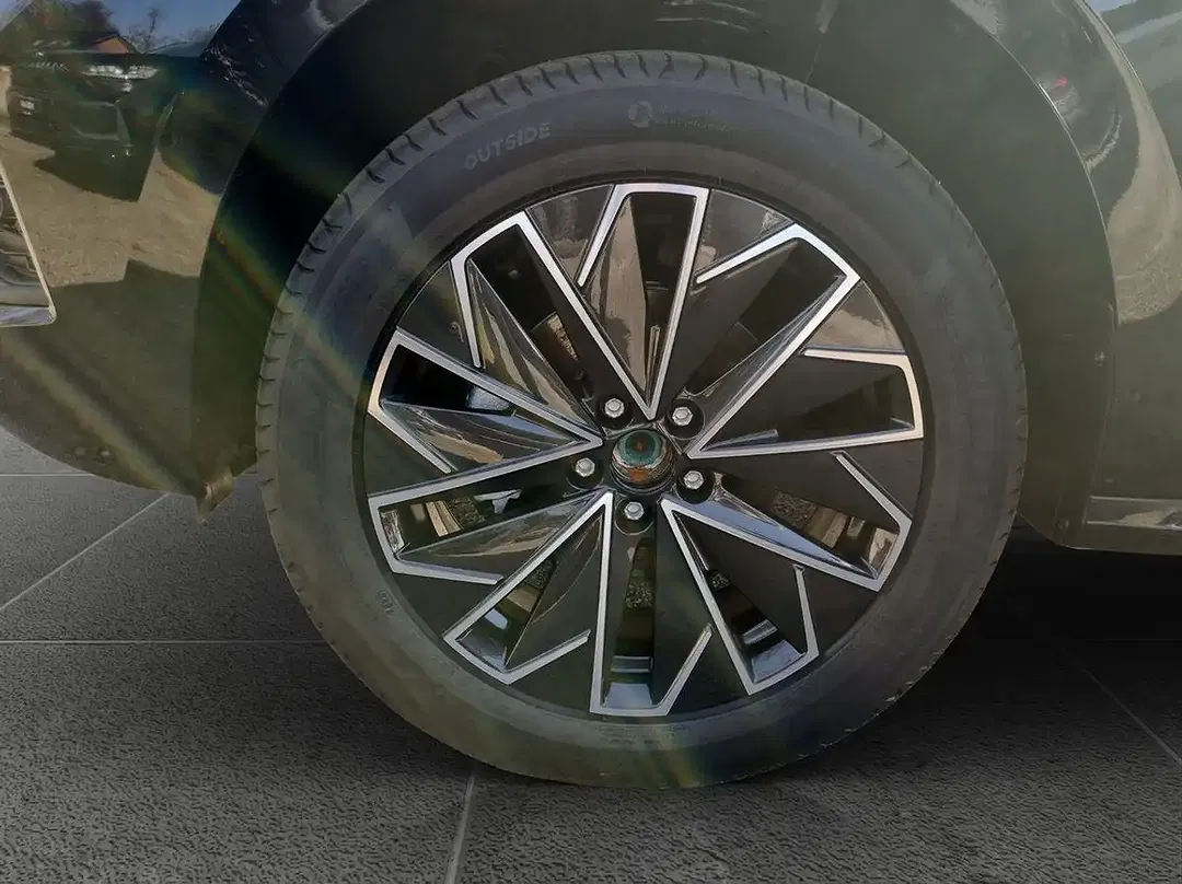 Skoda Kamiq - Thumbnail 15