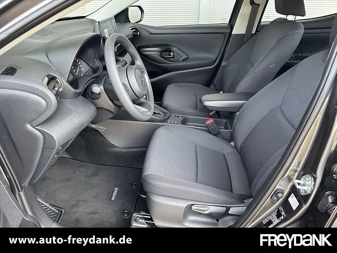 Mazda 2 - Thumbnail 10