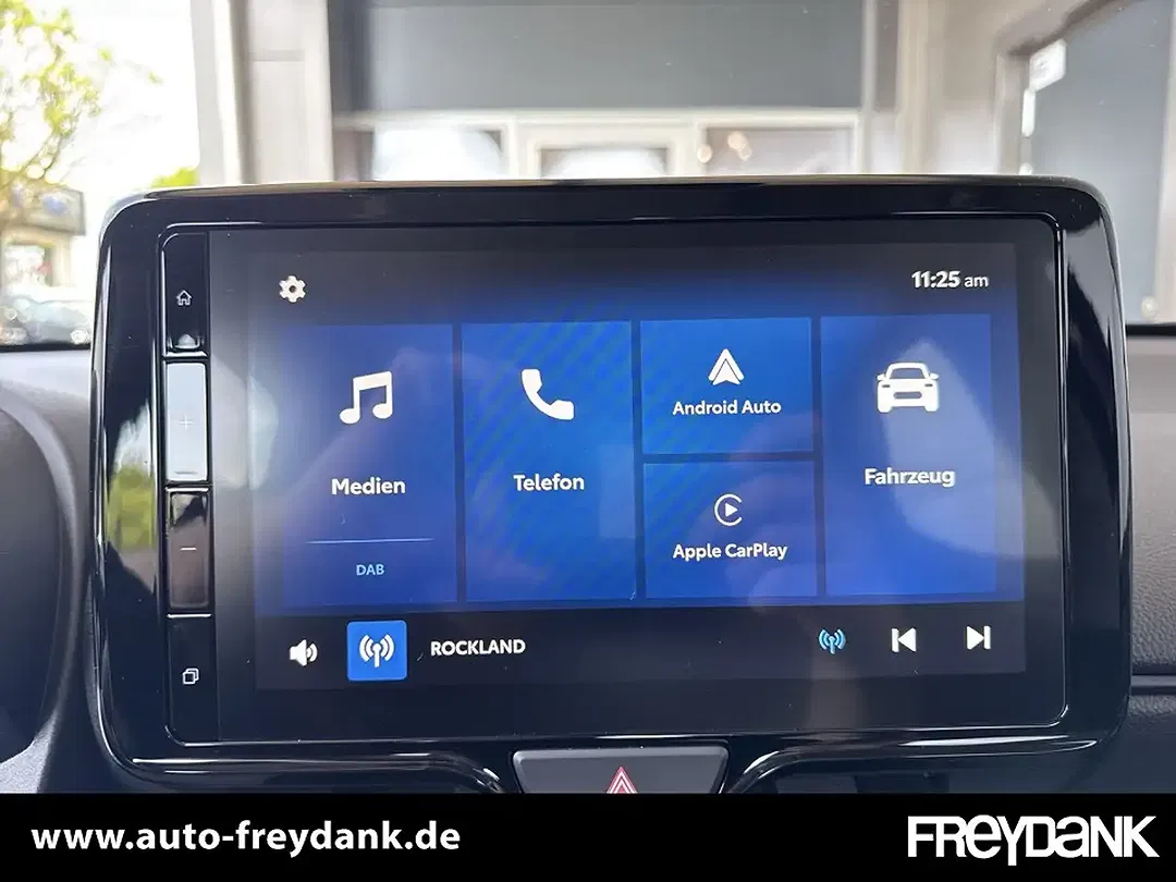 Mazda 2 - Thumbnail 14