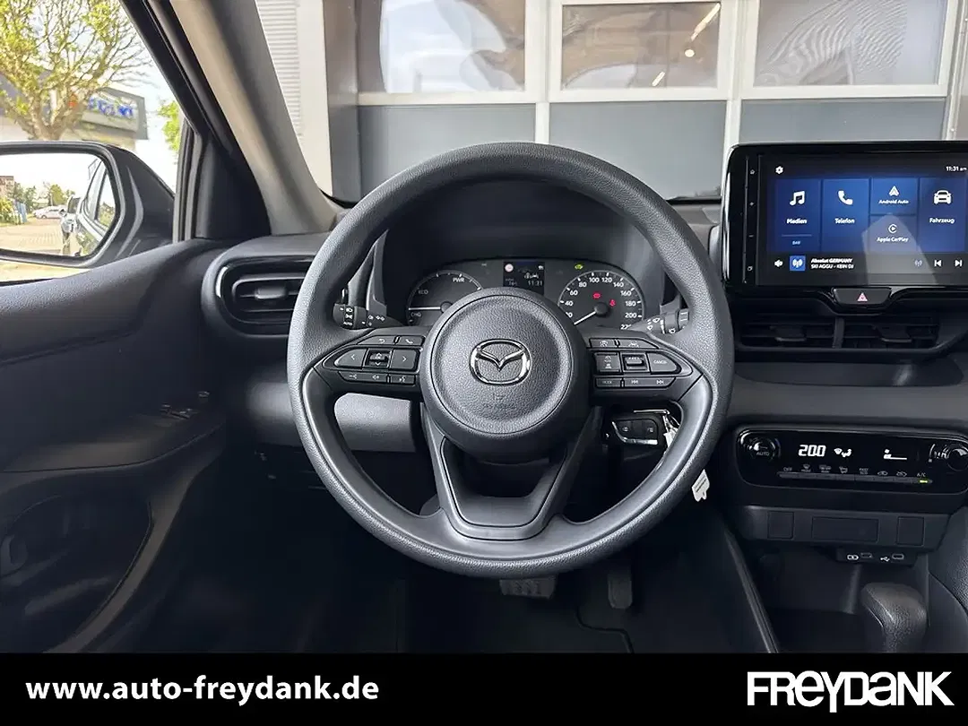 Mazda 2 - Thumbnail 15