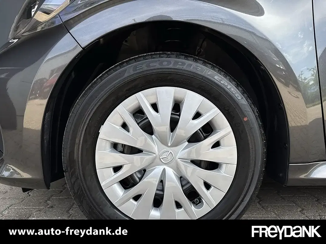 Mazda 2 - Thumbnail 7