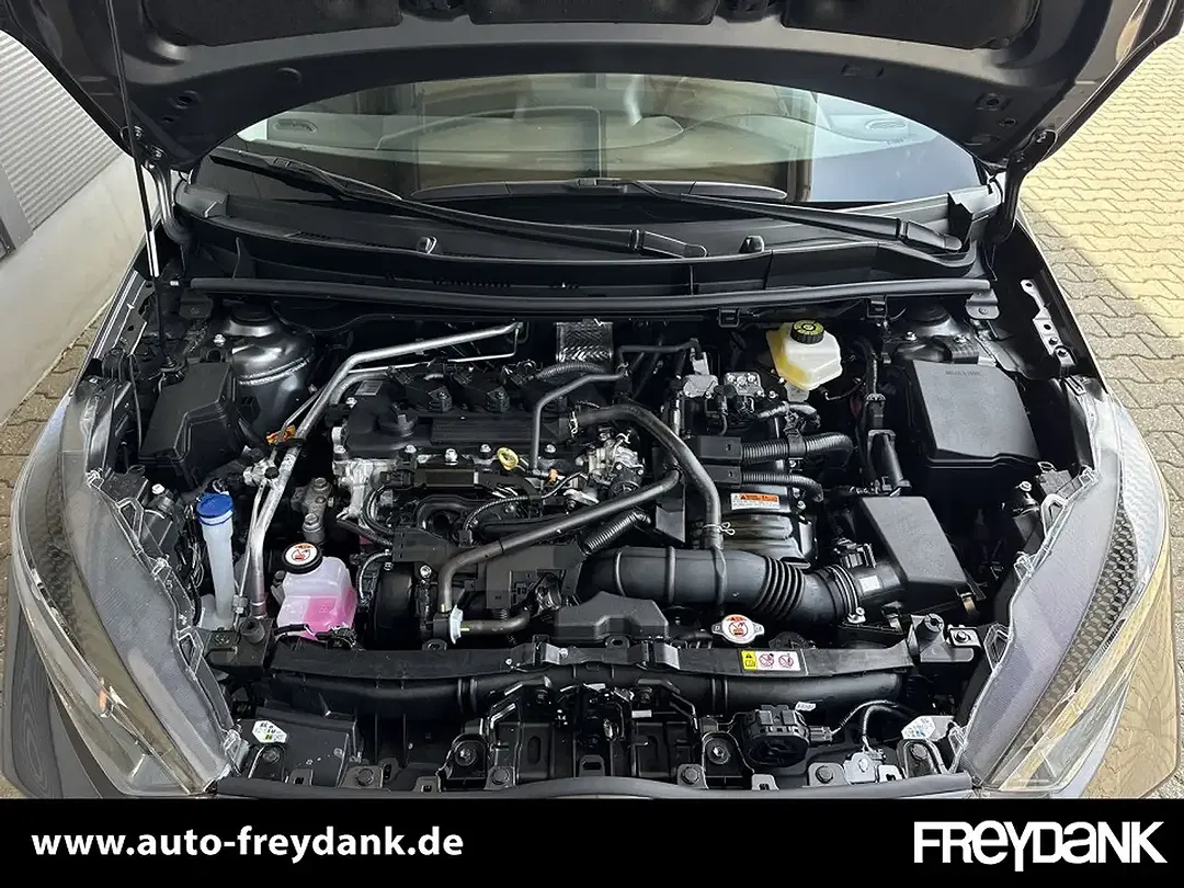 Mazda 2 - Thumbnail 8