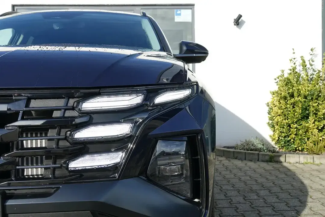 Hyundai TUCSON - Thumbnail 6