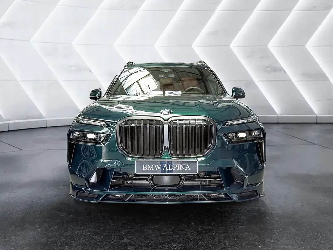 Alpina XB7 - Thumbnail 3