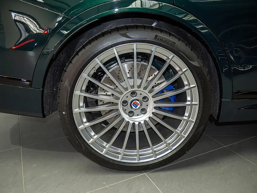 Alpina XB7 - Thumbnail 7