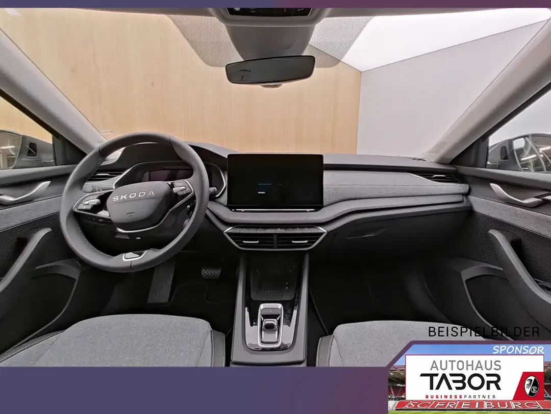 Skoda Octavia - Thumbnail 2