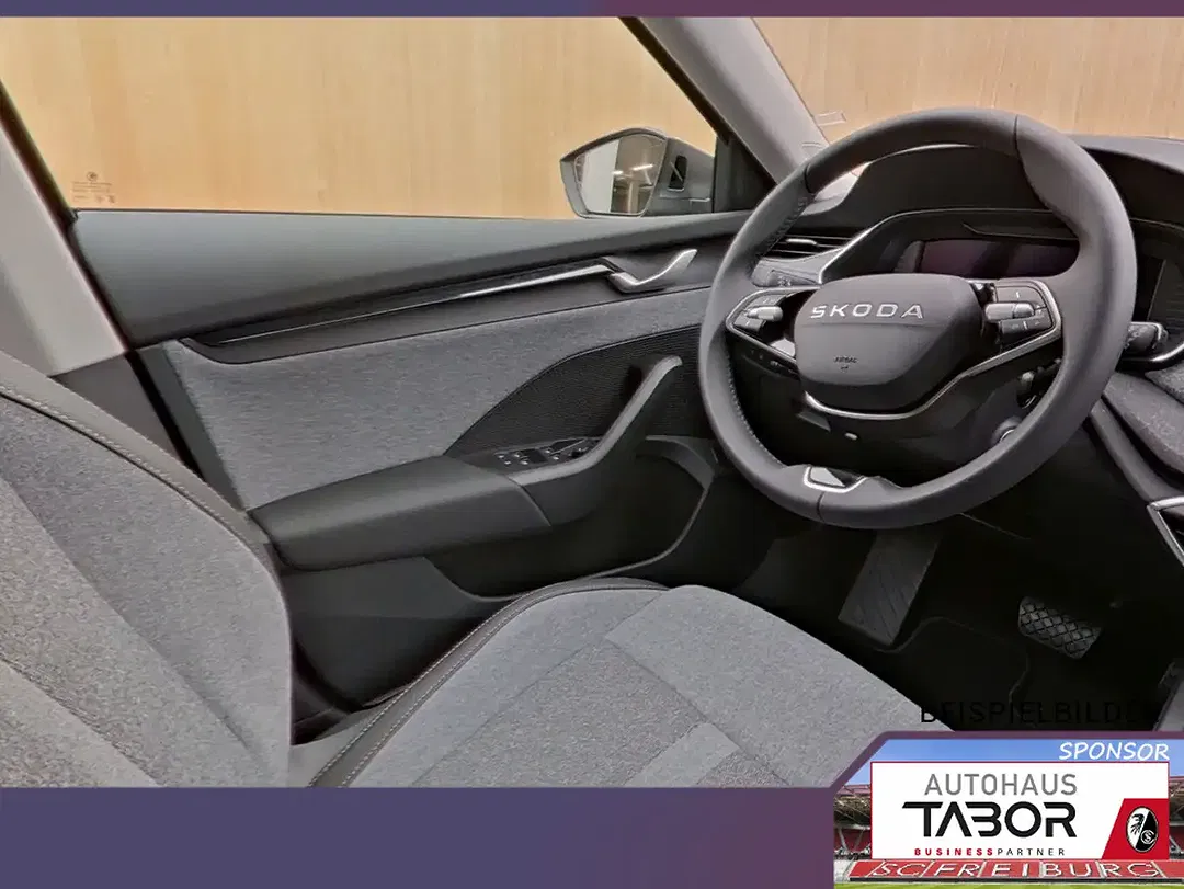 Skoda Octavia - Thumbnail 3
