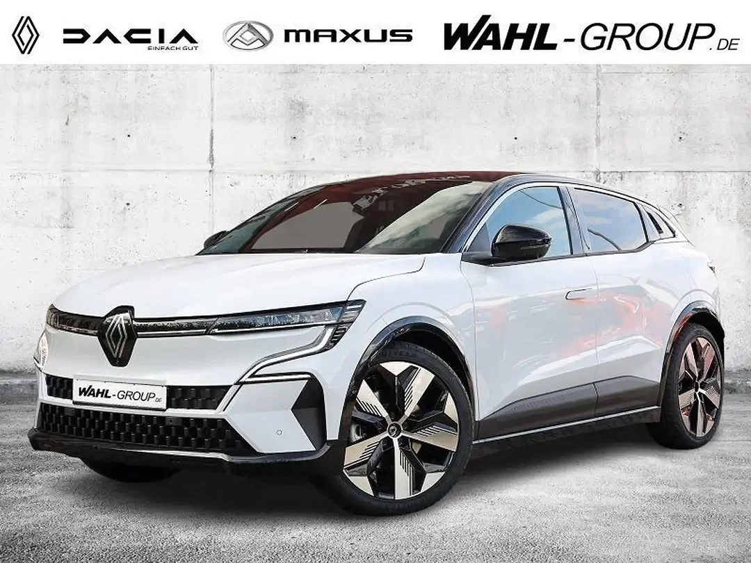 Renault Megane - Afbeelding 1