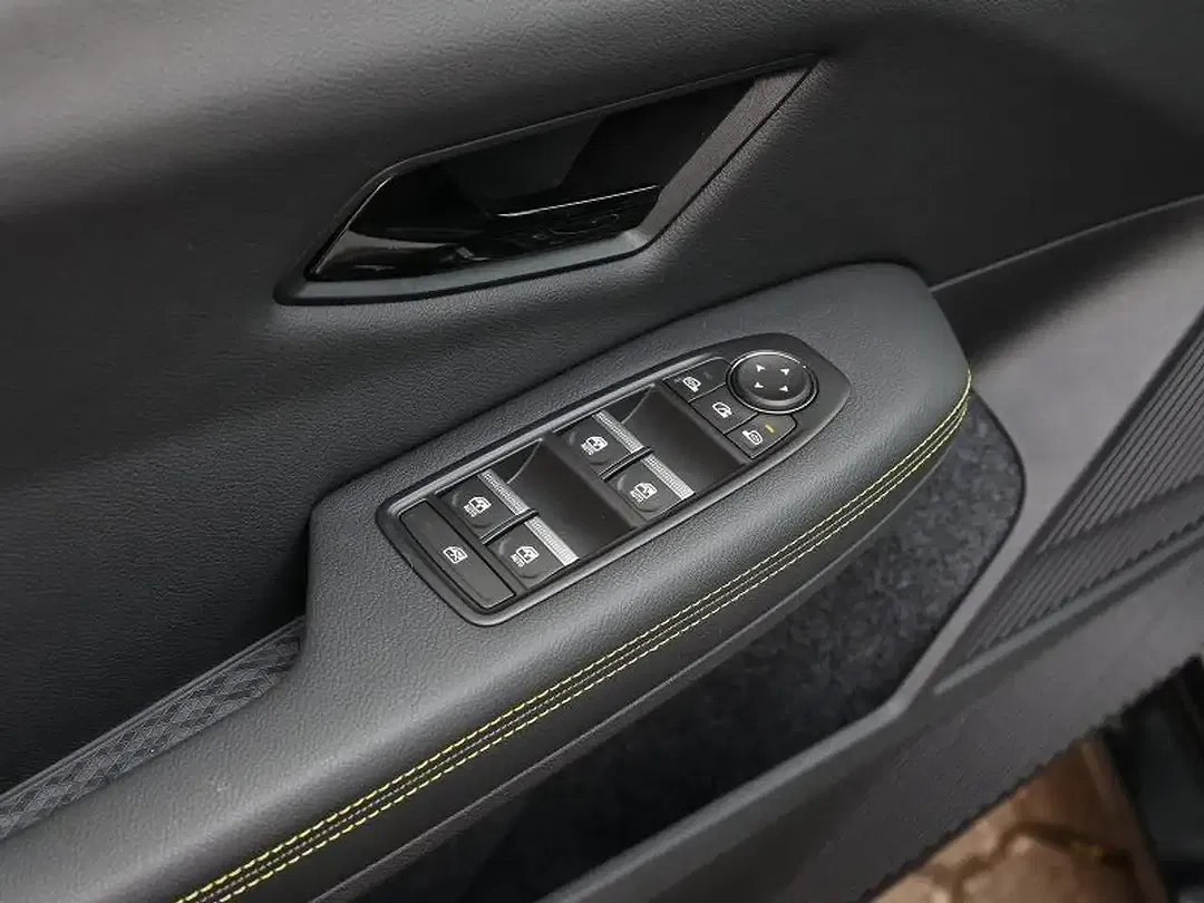 Renault Megane - Thumbnail 11