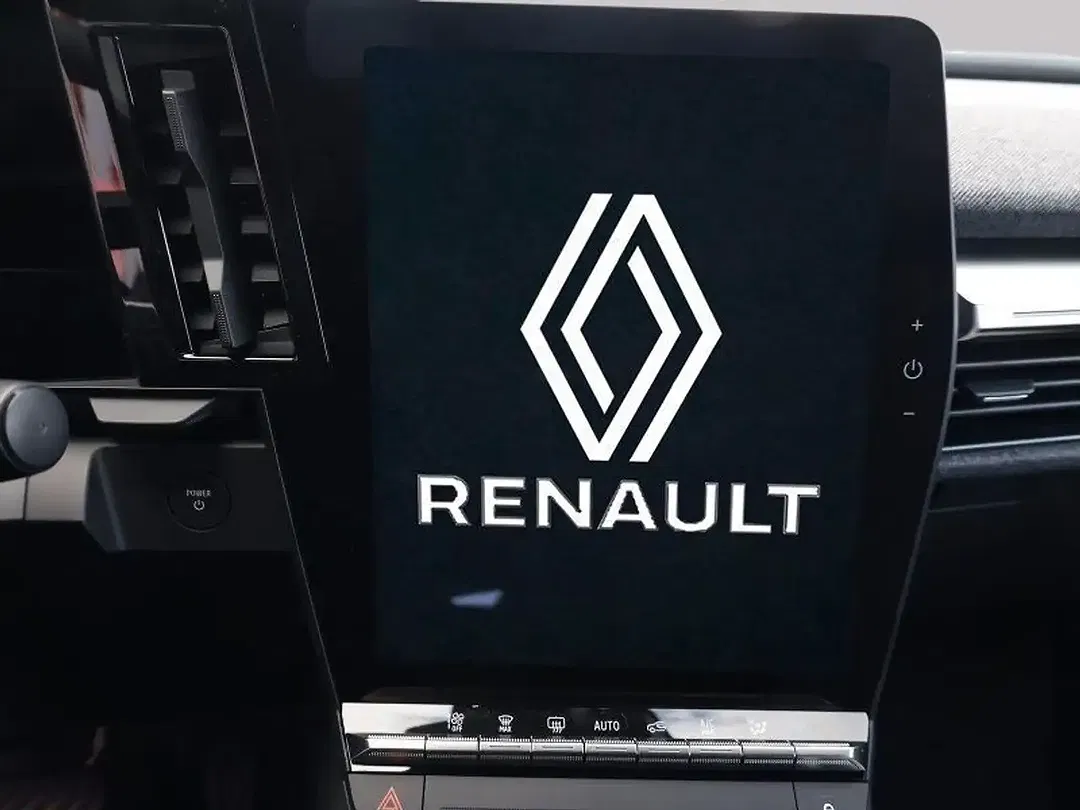 Renault Megane - Thumbnail 14