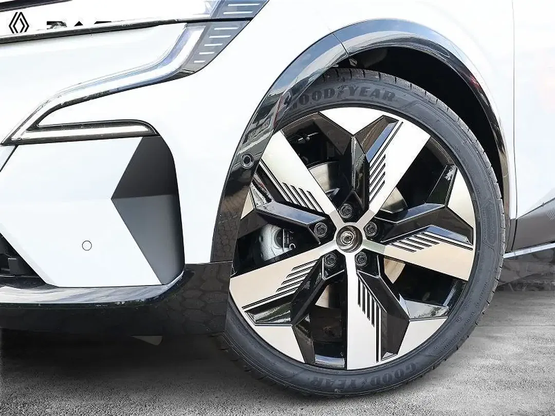 Renault Megane - Thumbnail 5