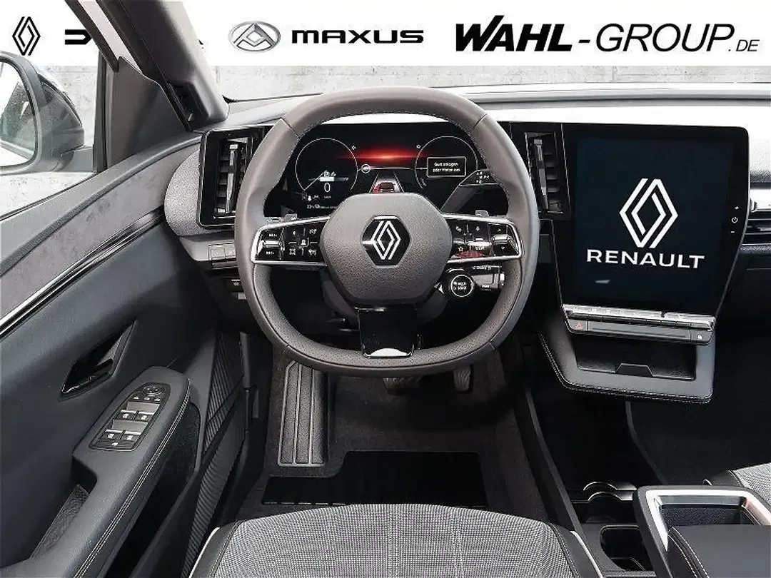 Renault Megane - Thumbnail 6