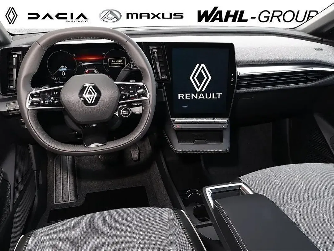 Renault Megane - Thumbnail 7