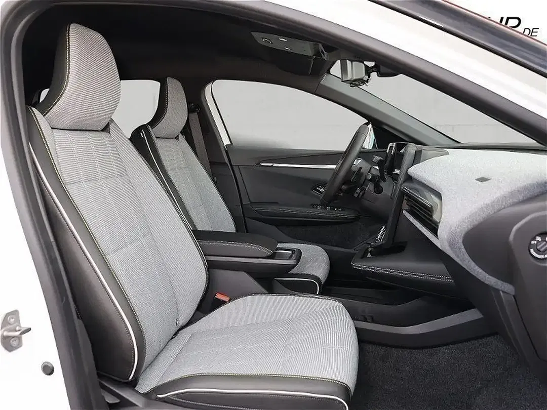 Renault Megane - Thumbnail 8
