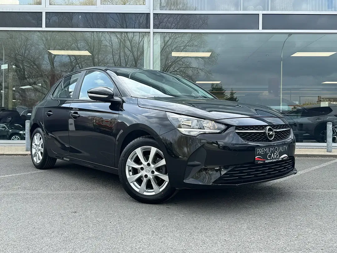 Opel Corsa - Thumbnail 4