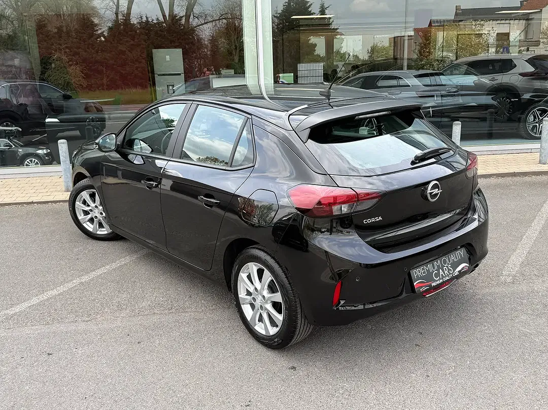 Opel Corsa - Thumbnail 7