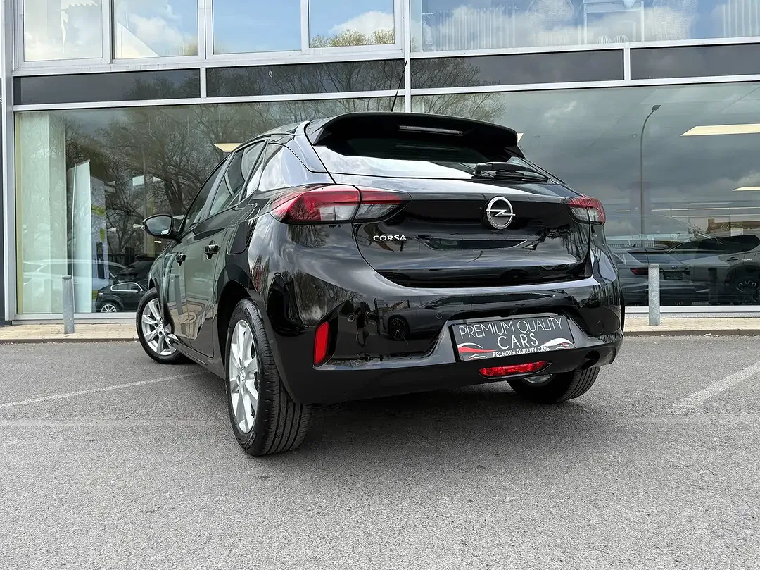 Opel Corsa - Thumbnail 8