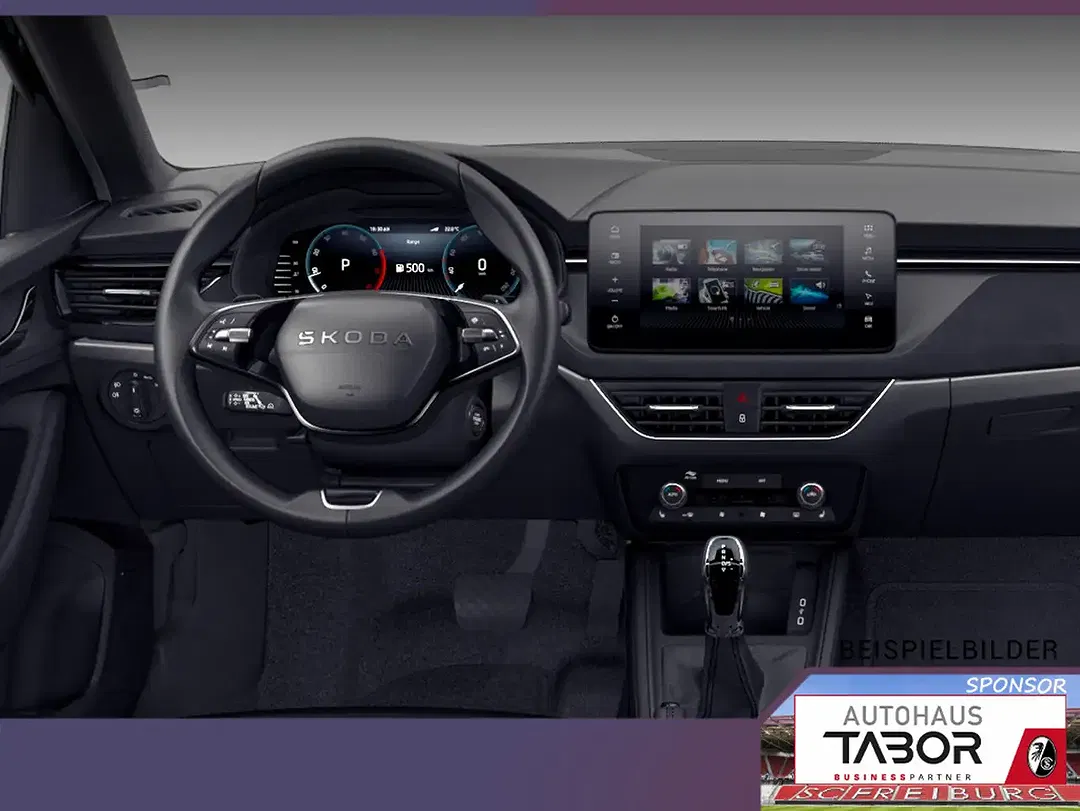 Skoda Scala - Thumbnail 4