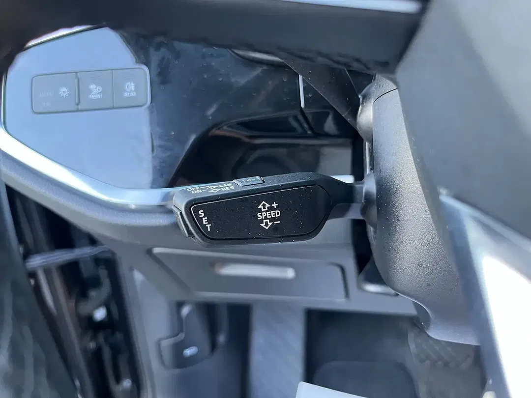 Audi Q3 - Thumbnail 12