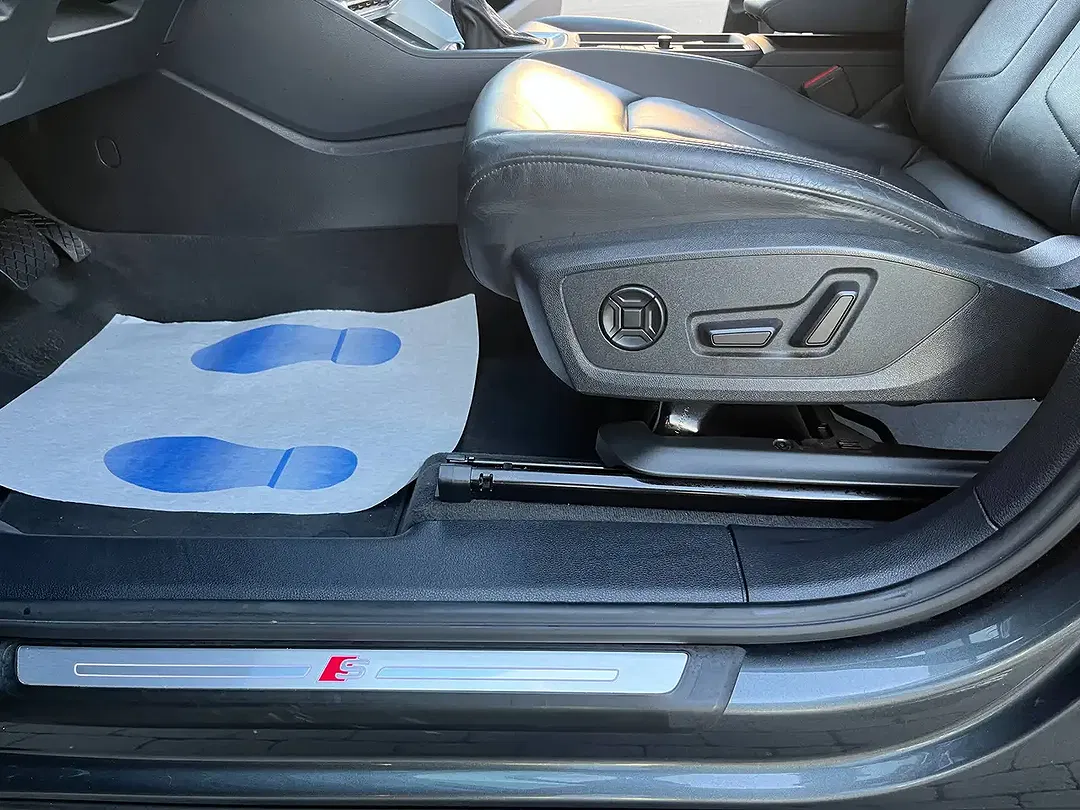 Audi Q3 - Thumbnail 13