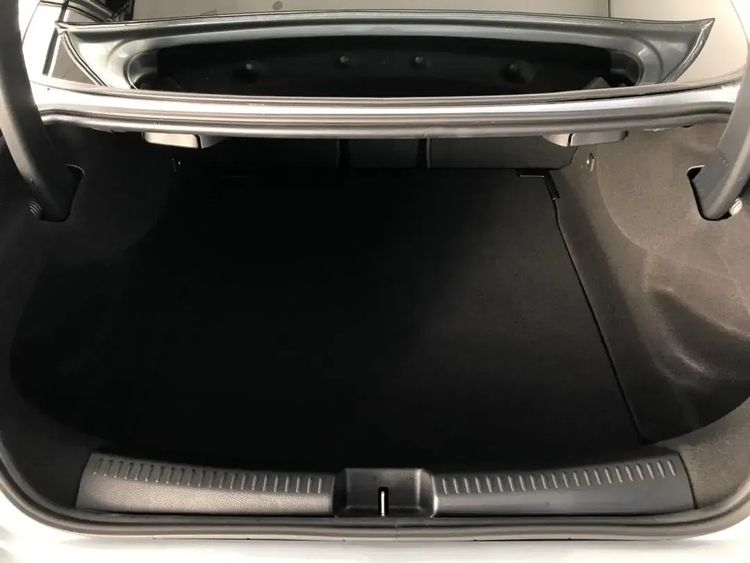 Mercedes-Benz CLA 180 - Thumbnail 12