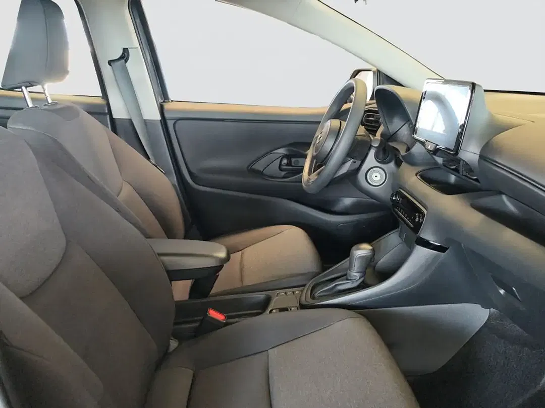 Mazda 2 - Thumbnail 12