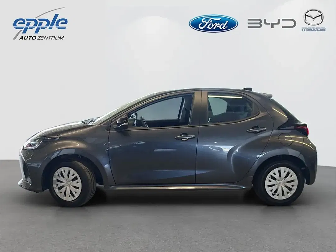 Mazda 2 - Thumbnail 3