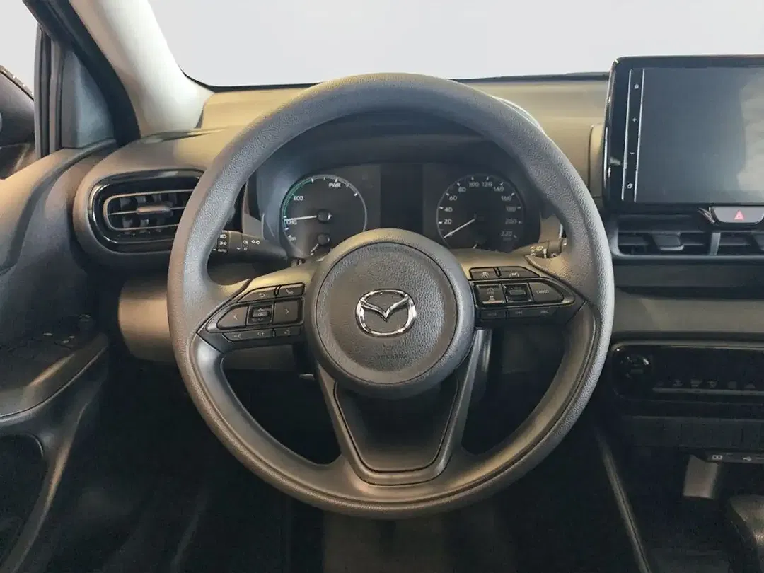 Mazda 2 - Thumbnail 7