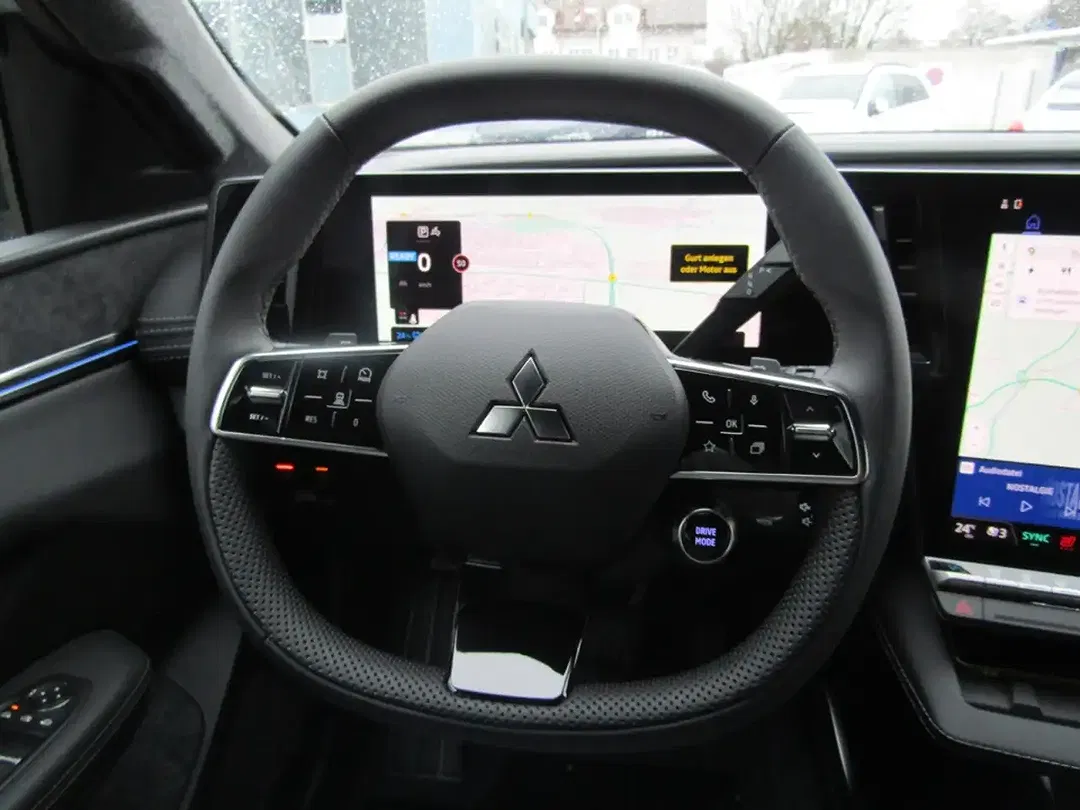 Mitsubishi Eclipse Cross - Thumbnail 11