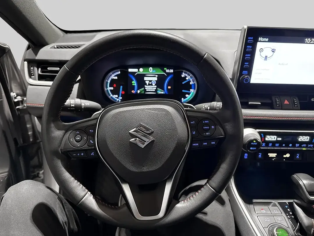 Suzuki Across - Thumbnail 11
